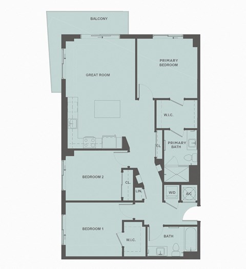 1001 NW 7th St. Studio-3 Beds Apartment for Rent - Photo Gallery 37